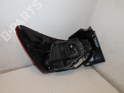 Right taillight DACIA SANDERO III 1.0 TCe 90 | BP29414663C35 