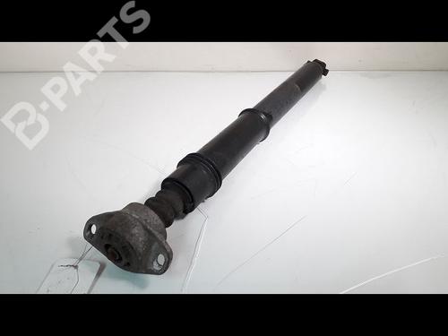 Left rear shock absorber CITROËN C4 I (LC_) 1.6 HDi | BP9526148M18 