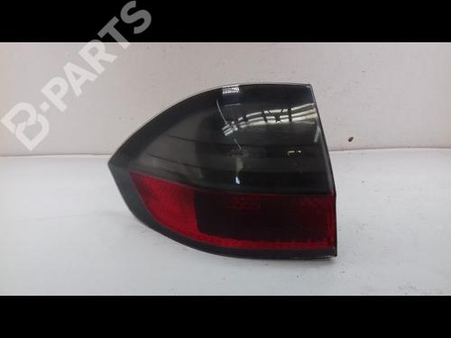 Venstre baglygte FORD S-MAX (WA6) 2.2 TDCi (175 hp) 8999353