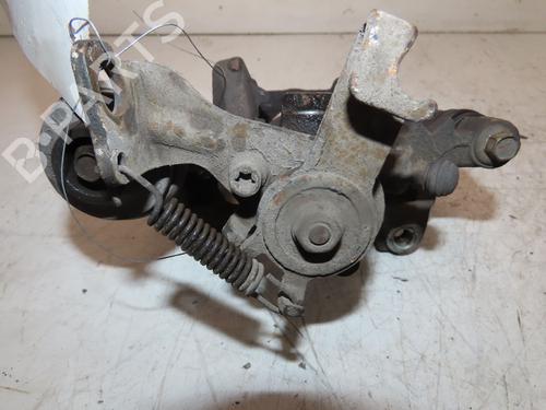 Used Left rear brake caliper OPEL ZAFIRA TOURER C (P12) 2.0 CDTi (75) (165 hp) 30556988