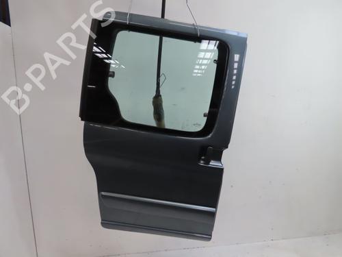 Used Right slide door PEUGEOT PARTNER MPV (5_, G_) 1.6 HDi 90 (90 hp) 28105921