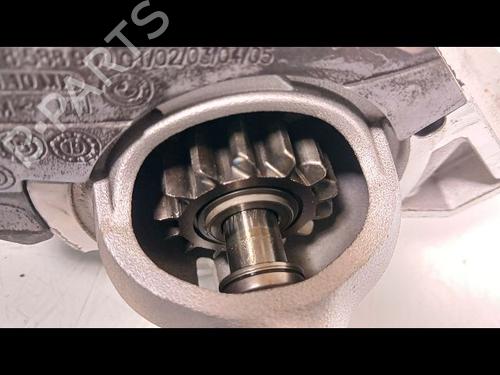 Starter BMW 5 Touring (G31) 520 d Mild-Hybrid xDrive | BP13310366M8