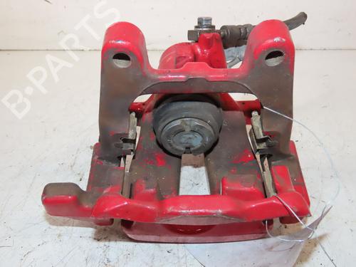 Right rear brake caliper SEAT LEON (5F1) 2.0 Cupra | BP29845799M106 