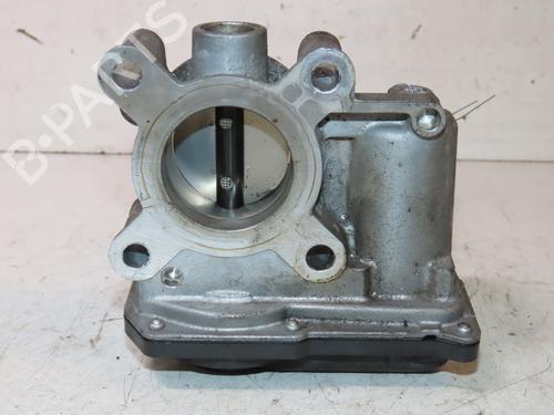 Throttle body RENAULT CAPTUR I (J5_, H5_) 0.9 TCe 90 | BP29601339M82