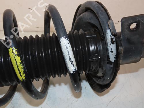 Used Right front shock absorber FORD FOCUS II Convertible 2.0 (145 hp) 22341896