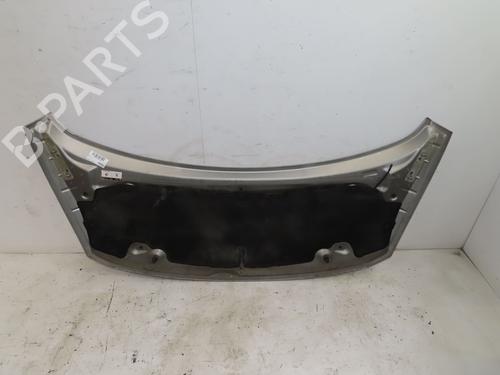Capot PEUGEOT 3008 I MPV (0U_) 1.6 HDi (112 hp) 31634433