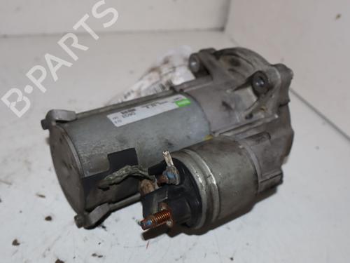 Starter PEUGEOT 1007 (KM_) 1.6 16V | BP39218056M8 - Image 2