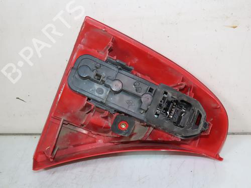 Used Right taillight RENAULT CLIO II (BB_, CB_) 1.2 (BB0A, BB0F, BB10, BB1K, BB28, BB2D, BB2H, CB0A,... (58 hp) 27245975