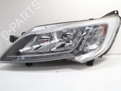 Used Left headlight Left headlight 39220956 39220956