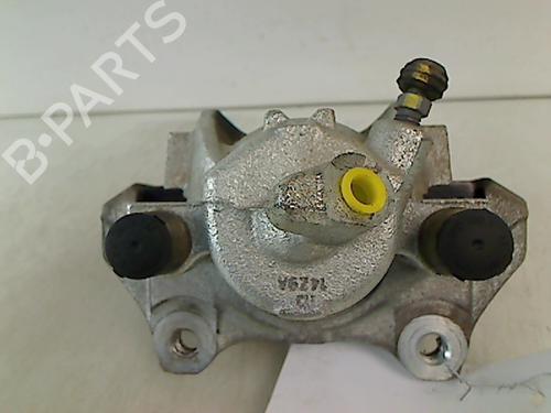 Right front brake caliper DACIA SANDERO II TCe 90 (B8M1, B8MA, B8AC) | BP23150724M104