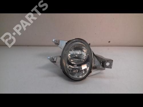 Used Left front fog light Left front fog light PEUGEOT 206 Hatchback (2A/C) 1.4 HDi eco 70 (68 hp) 10064183 10064183