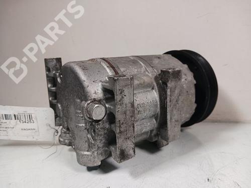 AC compressor KIA CARENS IV 1.7 CRDi | BP11517269M34 