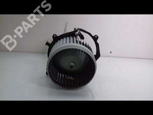 Heater blower motor CITROËN BERLINGO MULTISPACE (B9) 1.6 HDi 90 | BP9253987M62 