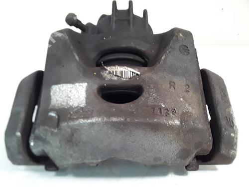 Right front brake caliper CITROËN C4 Picasso I MPV (UD_) 2.0 HDi 138 | BP14891210M104
