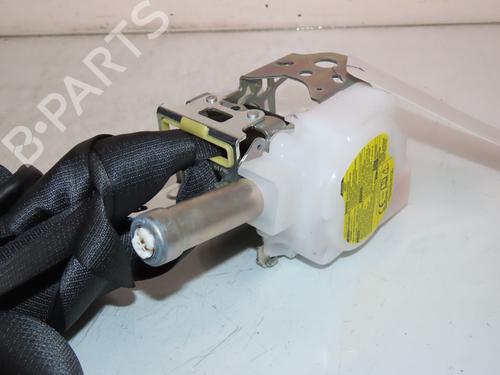Used Rear left belt tensioner TOYOTA YARIS (_P13_) 1.5 Hybrid (NHP130_) (101 hp) 27245878