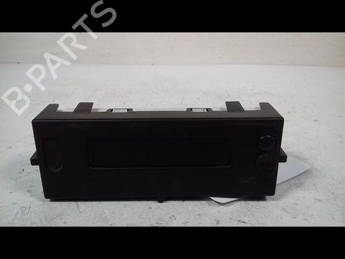 Used Display monitor RENAULT LAGUNA III Grandtour (KT0/1) 1.5 dCi (KT0A, KT0R, KT02) (110 hp) 8990445