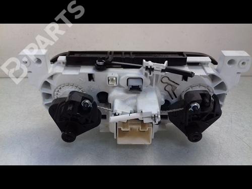 Climate control DACIA LODGY (JS_) 1.2 TCe (JSAY, JSM0) | BP10058365I5 