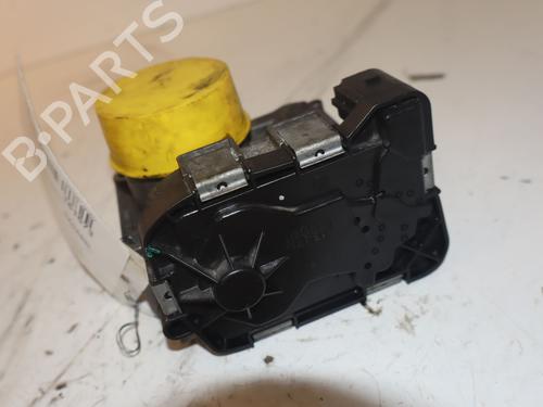 Used Throttle body Throttle body FIAT 500 (312_) 1.2 (312AXA1A) (69 hp) 34049363 34049363