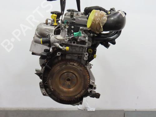 Engine PEUGEOT 206 Saloon 1.4 | BP28285197M1