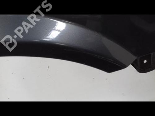 Right front fenders NISSAN PRIMERA Hatchback (P12) 1.9 dCi | BP8986993C42 
