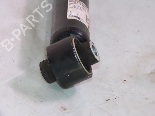 Used Left rear shock absorber AUDI A3 Sportback (8VA, 8VF) 1.5 TFSI (150 hp) 16309199