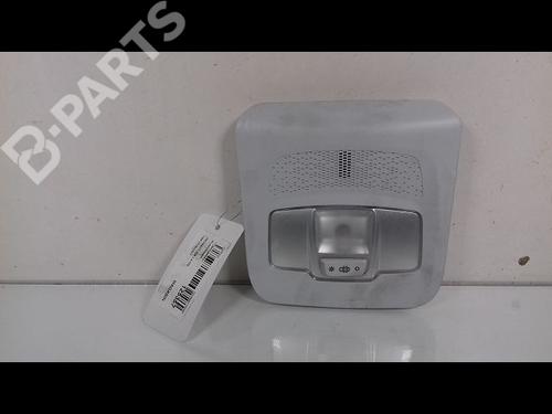 Used Interior roof light PEUGEOT 208 I (CA_, CC_) 1.4 HDi (68 hp) 9002135