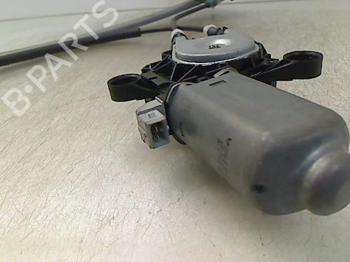 Front right window mechanism PEUGEOT 806 (221) 2.0 Turbo | BP23151987C23