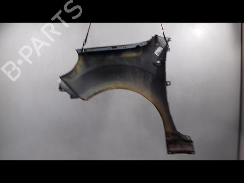 Used Right front fenders Right front fenders 11058245 11058245