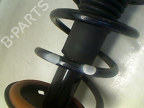 Used Right front shock absorber DACIA DUSTER (HS_) 1.2 TCe 125 (125 hp) 8979867