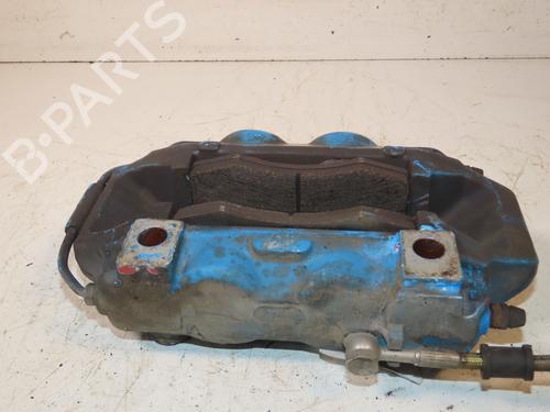 Left front brake caliper RENAULT MEGANE II (BM0/1_, CM0/1_) 2.0 | BP30951691M105