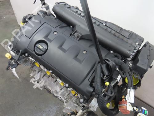 Motor CITROËN DS3 Convertible 1.6 VTi 120 (120 hp) 25278706