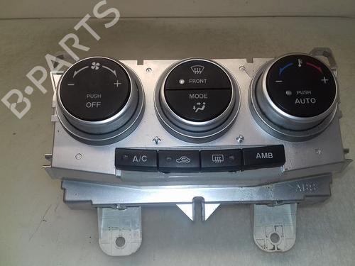 Used Climate control MAZDA 5 (CR) 2.0 CD (CR19) (110 hp) 8978020