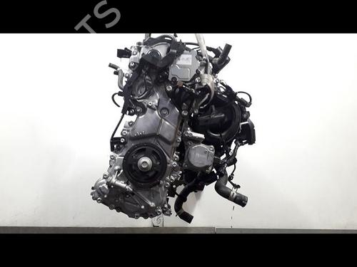 Used Engine TOYOTA YARIS (_P21_, _PA1_, _PH1_) 1.5 Hybrid (MXPH11) (92 hp) 11999101