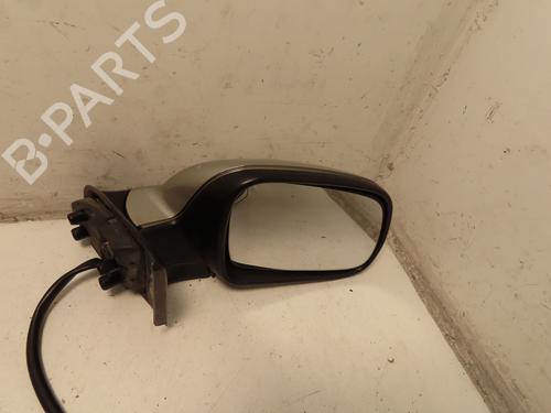 Used Right mirror PEUGEOT 307 (3A/C) 1.6 HDi 110 (109 hp) 30953327