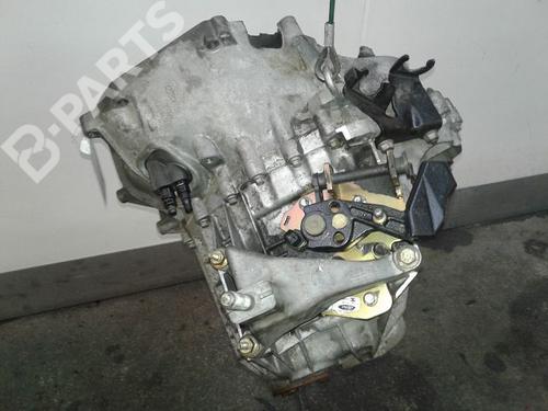 Gearbox JAGUAR X-TYPE I (X400) 2.0 D | BP8985964M3 