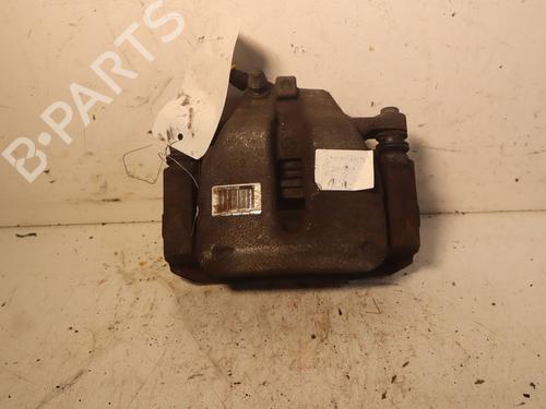 Used Right front brake caliper Right front brake caliper PEUGEOT 2008 I (CU_) 1.2 THP 130 / PureTech 130 (130 hp) 34332580 34332580