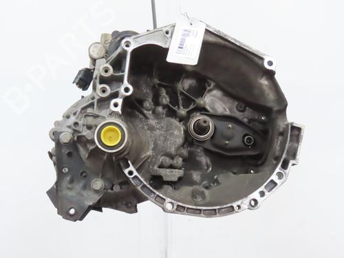 Gearbox PEUGEOT 1007 (KM_) 1.4 | BP33248363M3 - Image 5