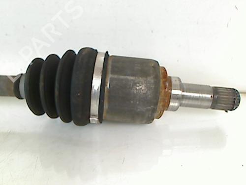 Used Left front driveshaft Left front driveshaft 36483827 36483827
