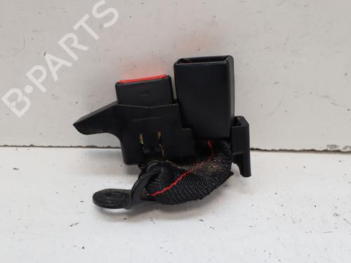 Used Seat buckle Seat buckle 39180827 39180827