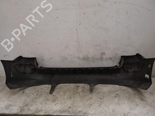 Used Rear bumper Rear bumper PEUGEOT 308 SW I (4E_, 4H_) 1.6 HDi (90 hp) 33712330 33712330