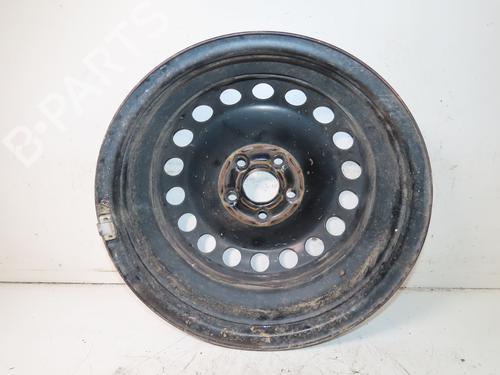 Fælk VW POLO VI (AW1, BZ1, AE1) 1.6 TDI (80 hp) 31576092