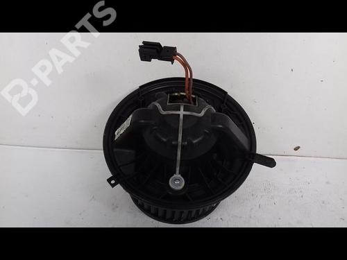 Heater blower motor MERCEDES-BENZ A-CLASS (W169) A 200 CDI (169.008, 169.308) | BP8994766M62 