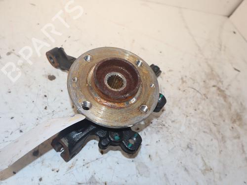Right front steering knuckle CITROËN AMI (9A_) Electric (9AZ2CA) | BP36483954M26 - Image 2
