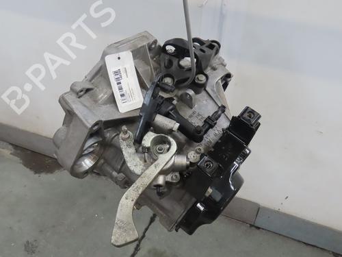 Used Gearbox Gearbox VW POLO V (6R1, 6C1) 1.2 (60 hp) 24651253 24651253