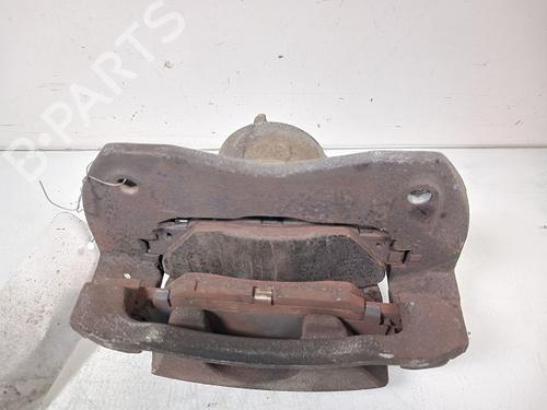 Used Left front brake caliper TOYOTA RAV 4 III (_A3_) 2.2 D 4WD (ALA30_, ALA30R) (150 hp) 14956285