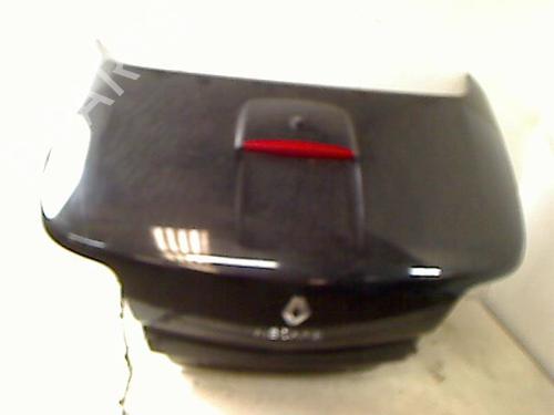 Tailgate RENAULT MEGANE II Coupé-Cabriolet (EM0/1_) 1.9 dCi | BP8975392C6