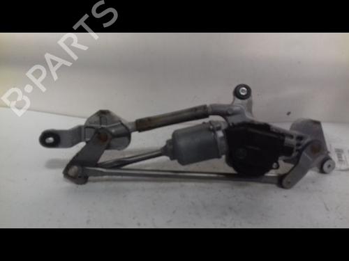 Used Front wiper motor FIAT SEDICI (189_) 1.9 D Multijet 4x4 (120 hp) 23153828