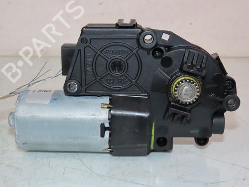 Sunroof engine BMW X3 (F25) xDrive 20 d | BP24706437M60 