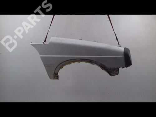 Used Right front fenders Right front fenders CITROËN C15 Box Body/MPV (VD_) 1.8 D (60 hp) 8992737 8992737
