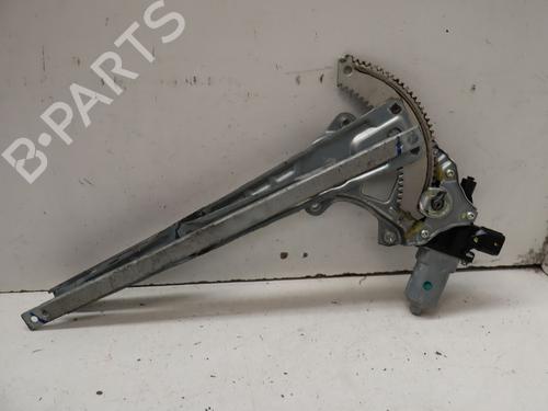 Front left window mechanism ISUZU D-MAX II (TFR, TFS) 2.5 CRDi 4x4 (TFS86J) | BP39219632C22 - Image 2